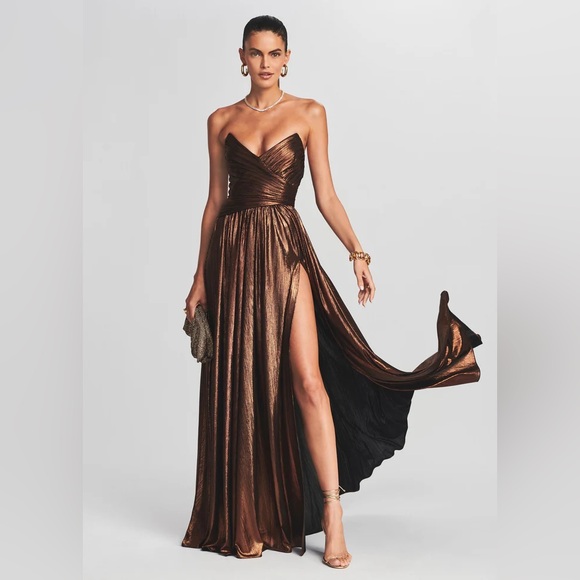 Retrofete Waldorf in Coffee Bean - Picture 2 of 4